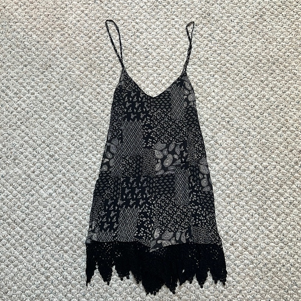Urban outfitters romper. Size M